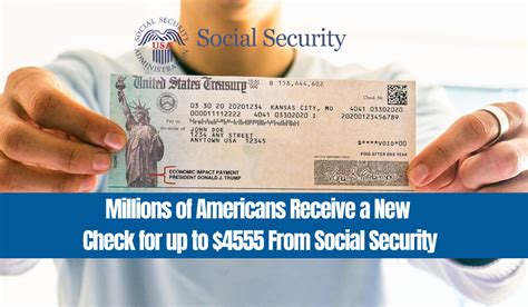 Social Security Check Stolen And Cashed